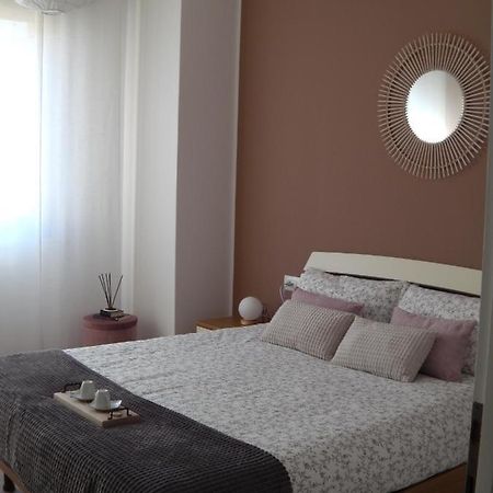 B&B Arcobaleno Tirano Dış mekan fotoğraf