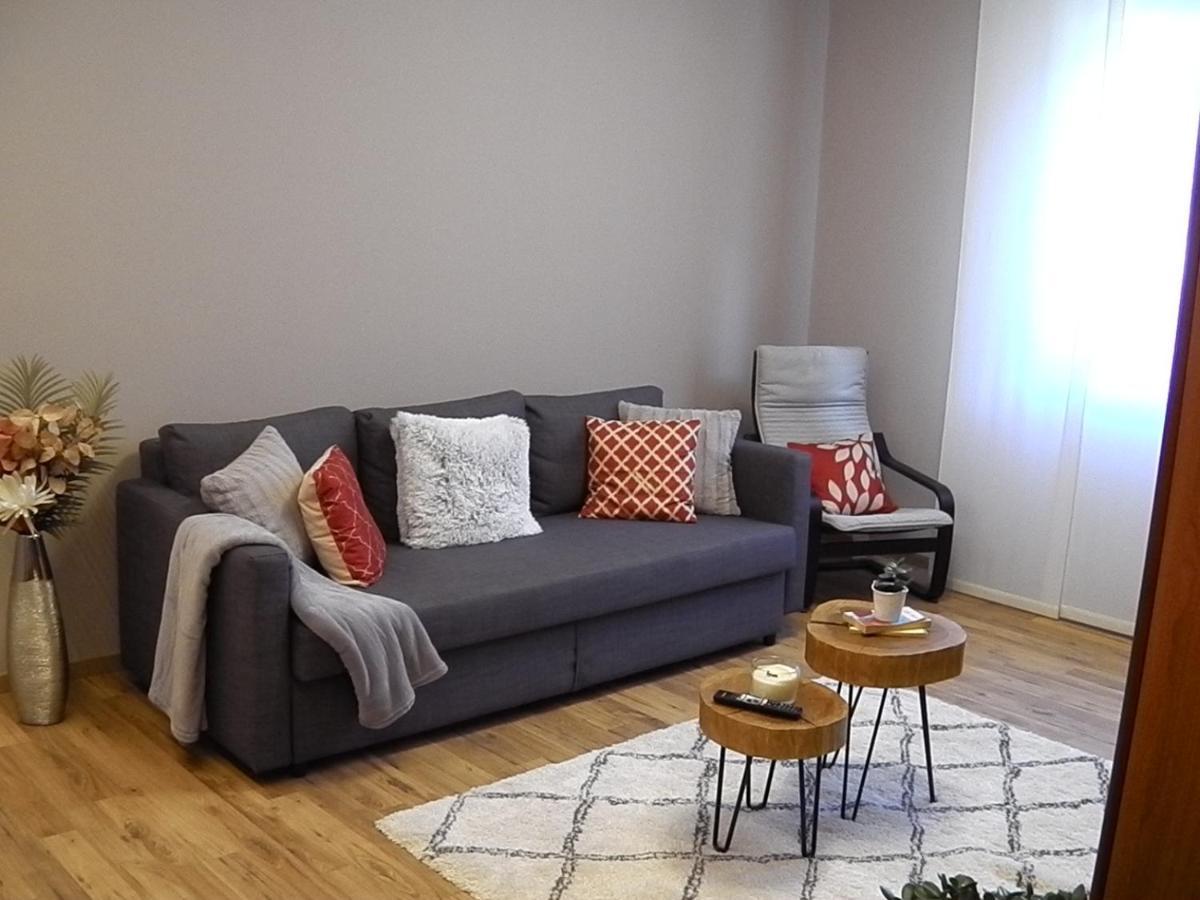 B&B Arcobaleno Tirano Dış mekan fotoğraf