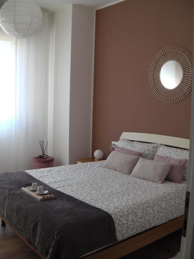 B&B Arcobaleno Tirano Dış mekan fotoğraf