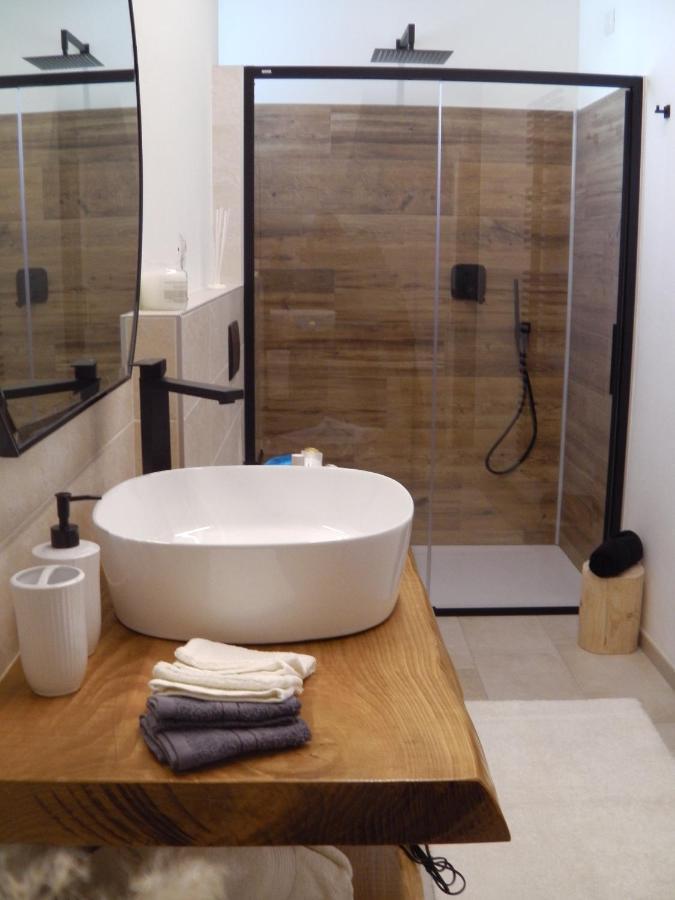 B&B Arcobaleno Tirano Dış mekan fotoğraf