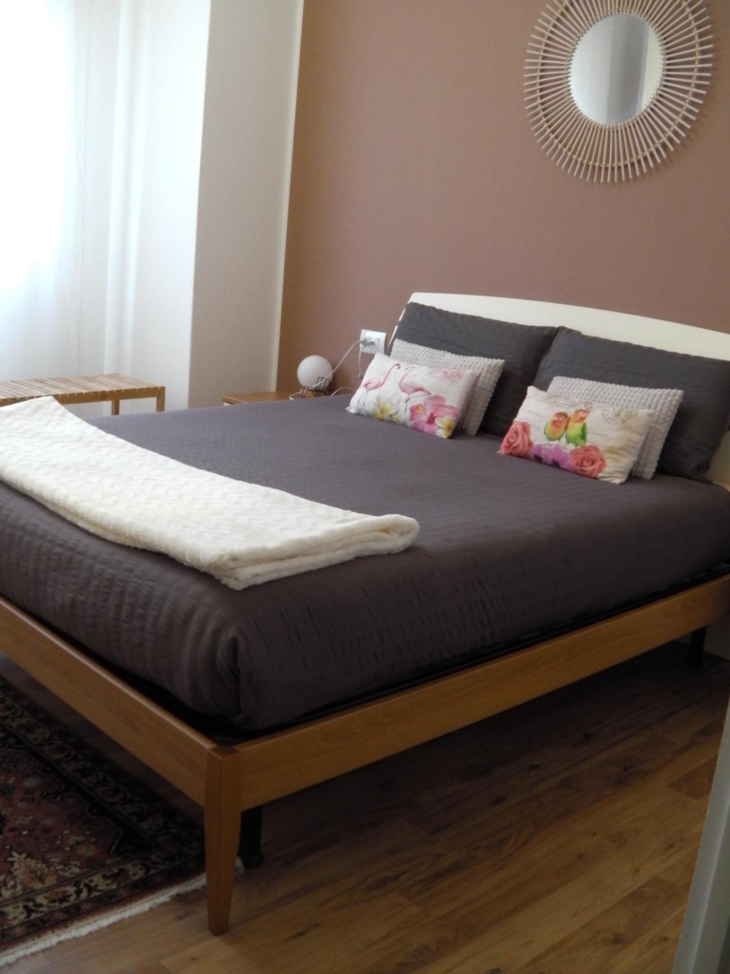 B&B Arcobaleno Tirano Dış mekan fotoğraf