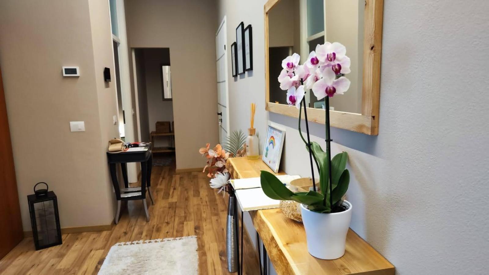 B&B Arcobaleno Tirano Dış mekan fotoğraf