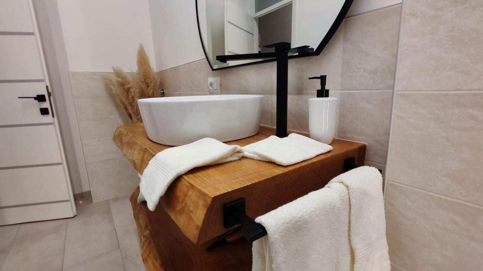 B&B Arcobaleno Tirano Dış mekan fotoğraf