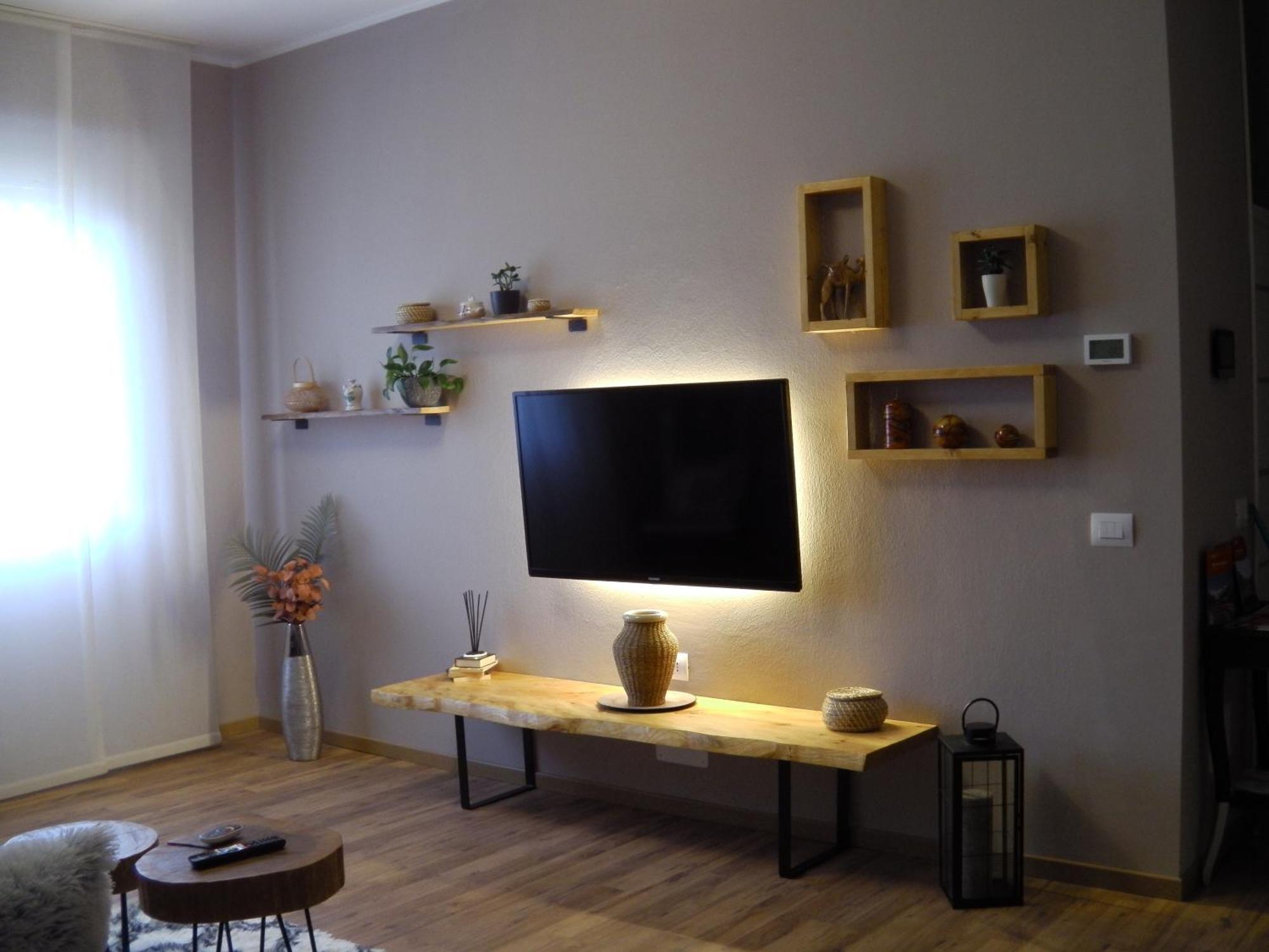 B&B Arcobaleno Tirano Dış mekan fotoğraf