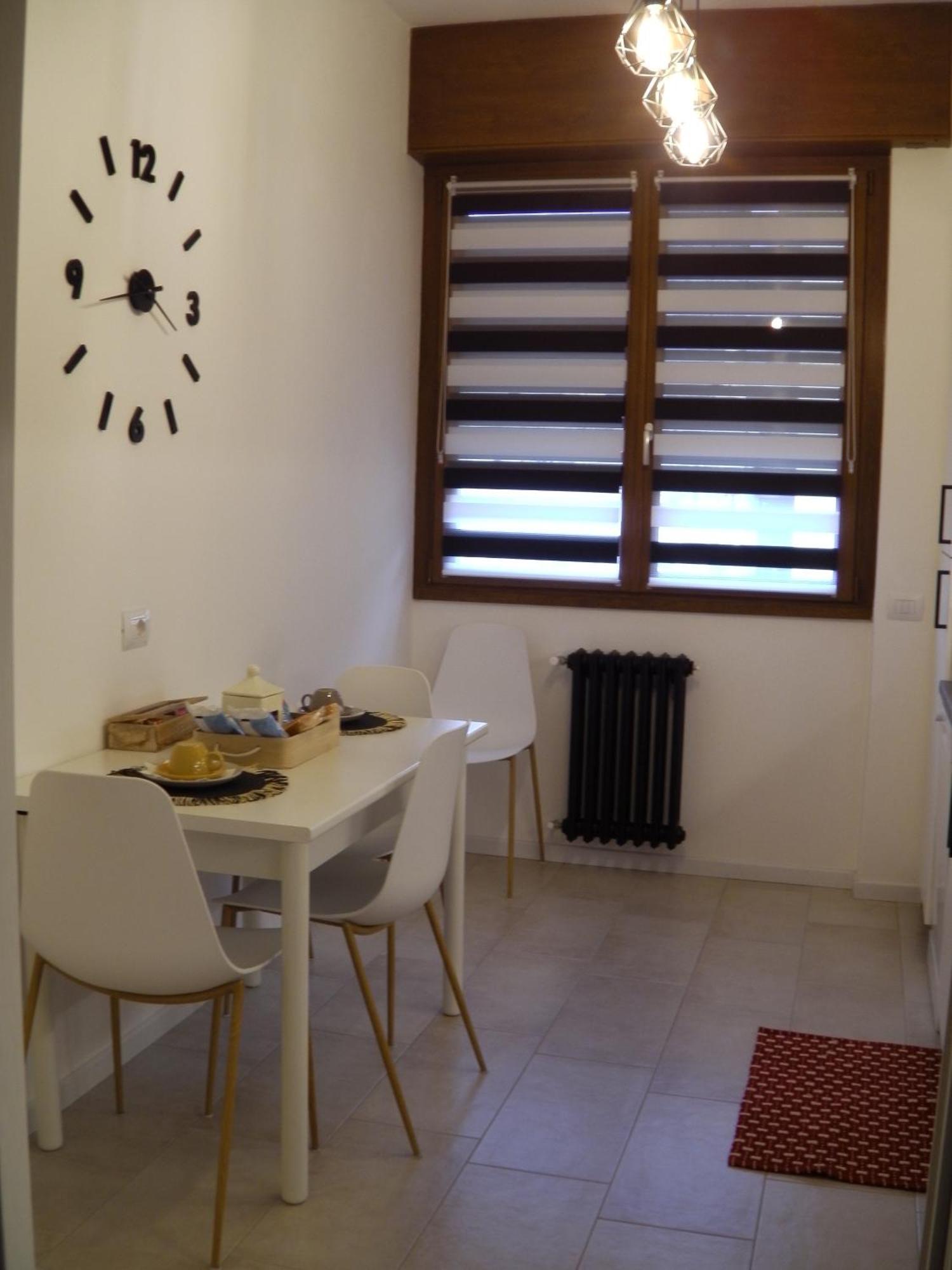 B&B Arcobaleno Tirano Dış mekan fotoğraf