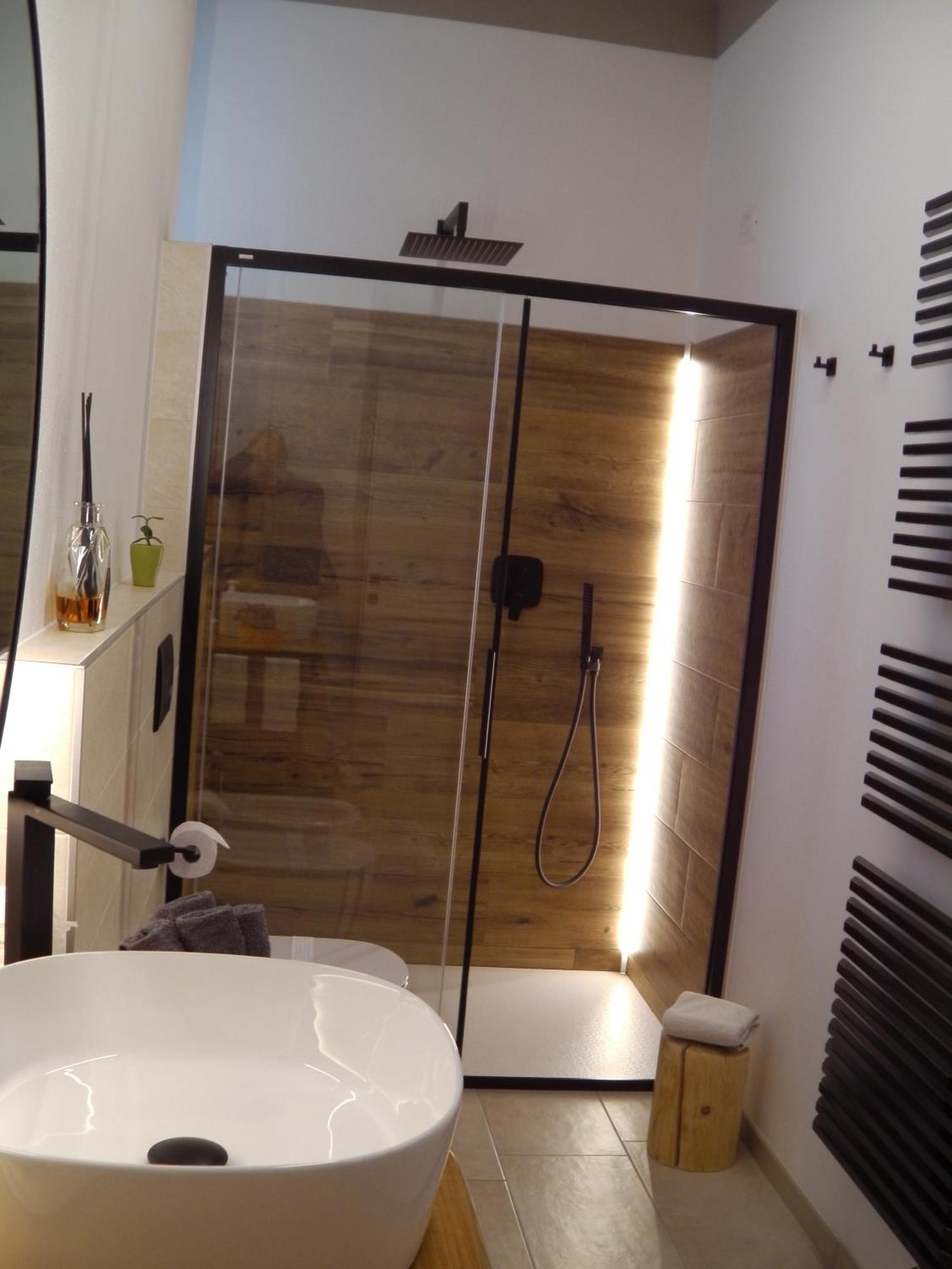 B&B Arcobaleno Tirano Dış mekan fotoğraf