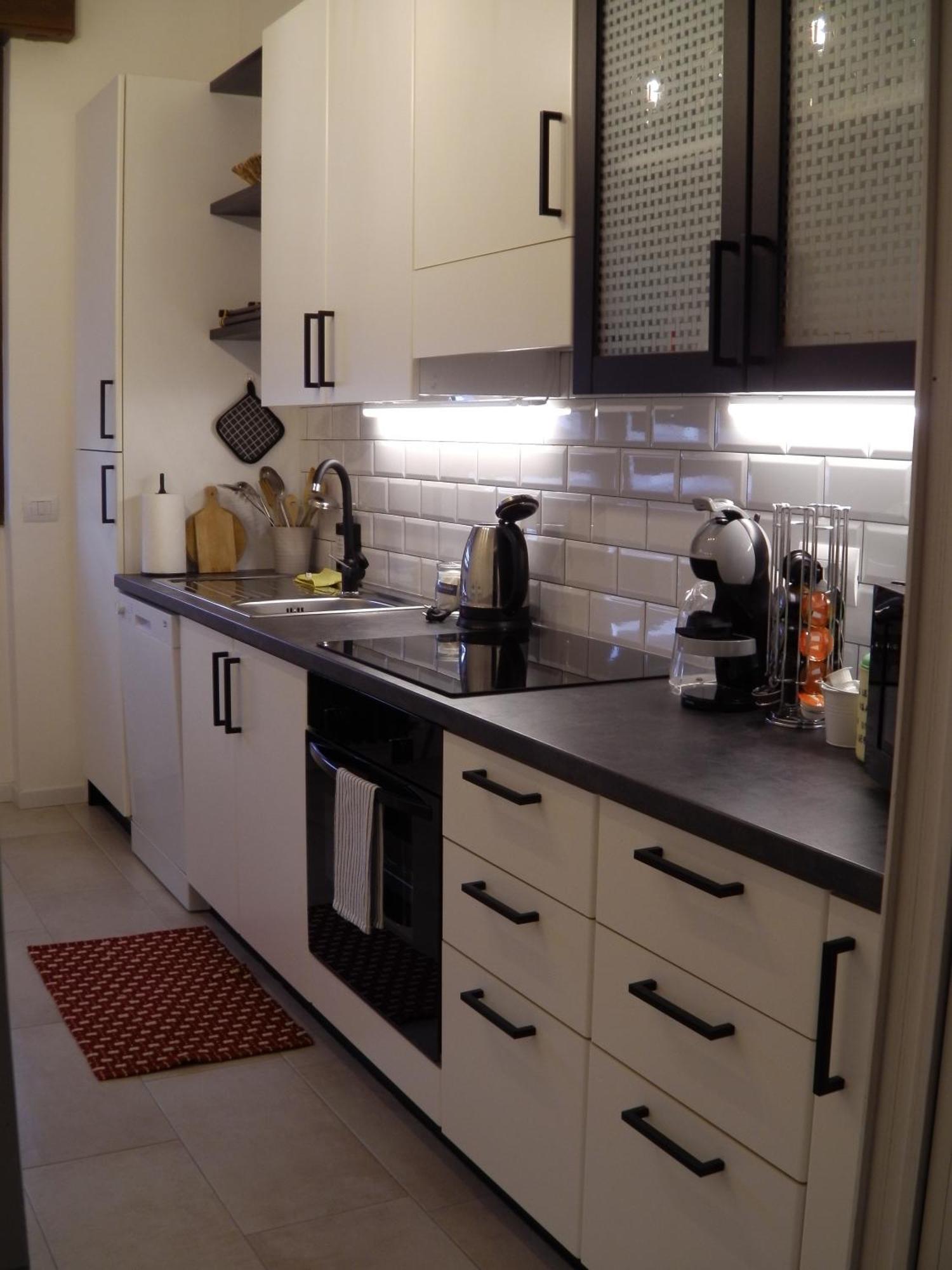 B&B Arcobaleno Tirano Dış mekan fotoğraf